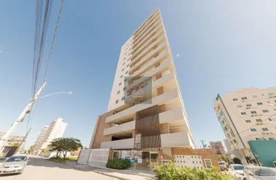 Semimobiliado -praia de perequê em porto belo! 2 suítes. 102,24 m². 2 vagas.