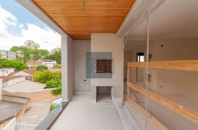 Juvevê -  apartamento 2 suítes. 2 vagas. 96 m² privativos. entrega novembro/25.