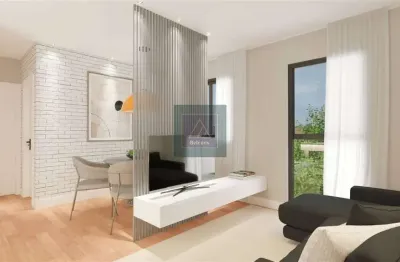 Boa vista - lançamento!! apartamento garden 2 quartos sendo 1 suíte. 1 vaga. 61,62 m² privativos + 10,45 m² de garden. face norte.  entrega julho/25.