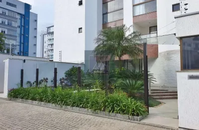 Cobertura duplex. 3 quartos. 1 suíte. 3 vagas. terraço privativo. 173,46 m² privativos.