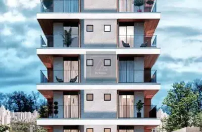 Kitnet / Stúdio à venda na Rua Itupava, 350, Alto da Rua XV, Curitiba