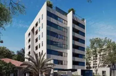 More próximo ao parque bacacheri!! studio com 25,85 m² privativos.