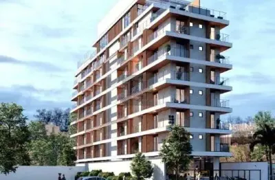 Alto da xv – studios para investimento com alta demanda e localização premium em curitiba