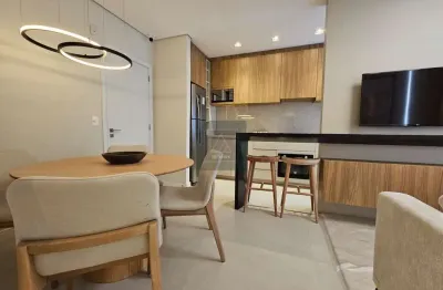 Ecoville - apartamento 2 quartos. 1 suíte. 1 vaga. 55,91 m². entrega 10/2026.