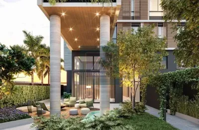 Ahú - 2 suítes. 2 vagas. 105m². entrega dezembro/25.