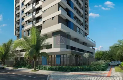 Apartamento à venda no capão raso – 2 dormitórios, 1 suíte