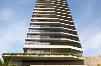 Lançamento - apartamento 3 suítes com vista mar. praia de itajuba - barra velha sc