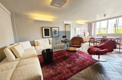 Apartamento reformado à venda no batel – amplo, aconchegante e bem localizado em curitiba