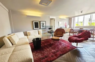 Apartamento reformado à venda no batel – amplo, aconchegante e bem localizado em curitiba