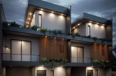 Black november - sobrado no são braz – 3 suítes e rooftop com espaço para jacuzzi