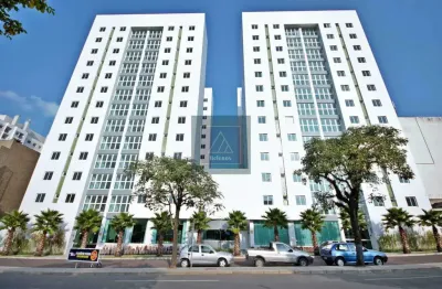 Próximo ao parque bacacheri!! apartamento3 quartos (1 suíte). 1 vaga. 60,28m².