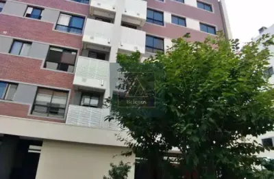 Condomínio clube próximo ao parque barigui - 3 quartos. 1 suíte. vaga dupla. 71,32 m² privativos. face oeste.