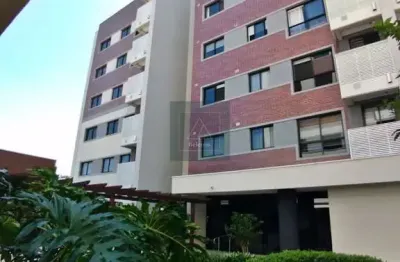 Condomínio clube próximo ao parque barigui - 3 quartos. 1 suíte. vaga dupla. 71,32 m² privativos. face oeste.