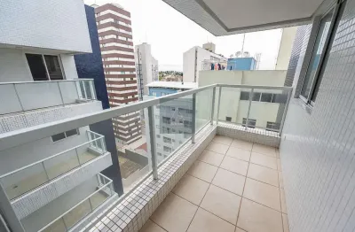 Apartamento no Cristo Rei – conforto, localização e valorização