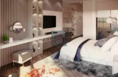 Hugo lange - apartamento 3 suítes. 3 vagas. 142,63 m² privativos.
