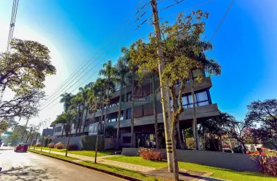 Hugo lange - apartamento 3 suítes. 3 vagas. 142,63 m² privativos.
