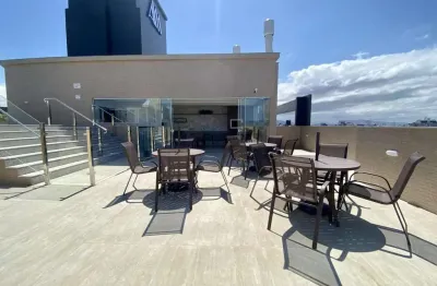 Apartamento para venda em são josé, campinas, 2 dormitórios, 2 suítes, 3 banheiros, 1 vaga