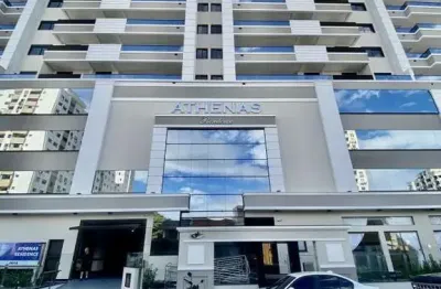 Apartamento para venda em são josé, campinas, 2 dormitórios, 1 suíte, 2 banheiros, 1 vaga