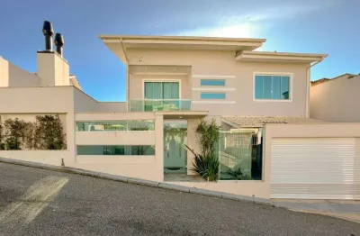 Casa para venda em florianópolis, canto, 4 dormitórios, 1 suíte, 4 banheiros, 2 vagas