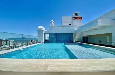 Apartamento para venda em são josé, kobrasol, 2 dormitórios, 1 suíte, 2 banheiros, 1 vaga