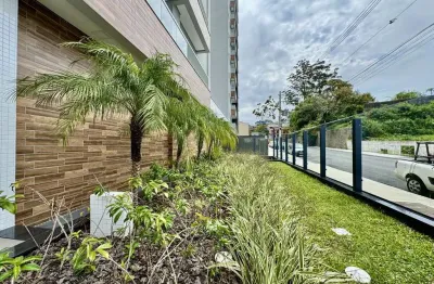 Apartamento para venda em florianópolis, canto, 2 dormitórios, 1 suíte, 2 banheiros, 1 vaga