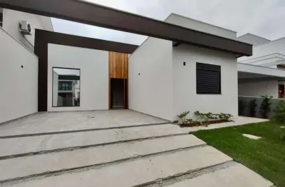 Casa para venda em palhoça, bela vista, 3 dormitórios, 1 suíte, 2 banheiros, 2 vagas