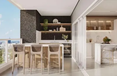 Apartamento para venda em são josé, campinas, 3 dormitórios, 3 suítes, 4 banheiros, 2 vagas