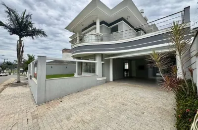 Casa para venda em palhoça, pedra branca, 4 dormitórios, 1 suíte, 4 banheiros, 5 vagas