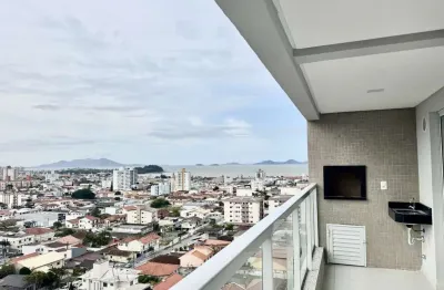 Apartamento para venda em são josé, jardim cidade de florianópolis, 3 dormitórios, 1 suíte, 2 banheiros, 2 vagas