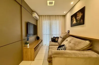 Apartamento para venda em palhoça, pagani, 2 dormitórios, 1 suíte, 2 banheiros, 2 vagas
