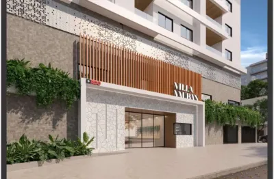 Apartamento para venda em florianópolis, estreito, 2 dormitórios, 2 suítes, 3 banheiros, 1 vaga