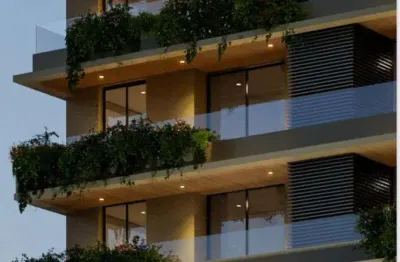 Apartamento para venda em palhoça, pedra branca, 3 dormitórios, 1 suíte, 3 banheiros, 1 vaga