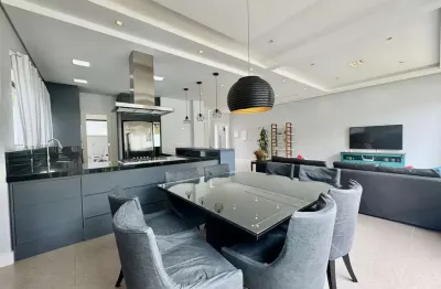 Casa para venda em florianópolis, lagoa da conceição, 3 dormitórios, 1 suíte, 3 banheiros, 2 vagas