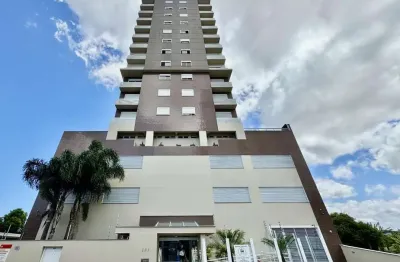 Apartamento para venda em palhoça, pagani, 2 dormitórios, 1 suíte, 2 banheiros, 1 vaga
