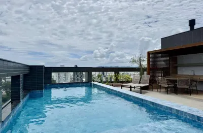 Apartamento para venda em florianópolis, canto, 3 dormitórios, 2 suítes, 3 banheiros, 2 vagas