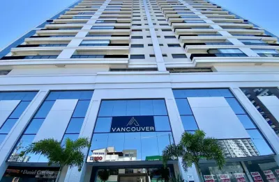 Apartamento para venda em são josé, kobrasol, 3 dormitórios, 2 suítes, 3 banheiros, 2 vagas