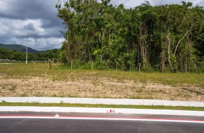 Terreno à venda no Forquilhas, São José 