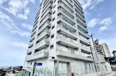Apartamento para venda em são josé, jardim cidade de florianópolis, 2 dormitórios, 1 banheiro, 1 vaga