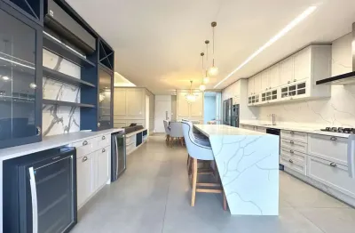 Apartamento para venda em são josé, kobrasol, 3 dormitórios, 3 suítes, 4 banheiros, 2 vagas