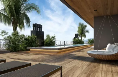 Apartamento para venda em são josé, floresta, 3 dormitórios, 1 suíte, 2 banheiros, 2 vagas