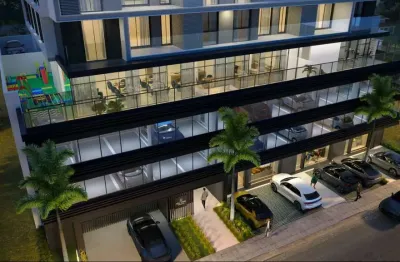 Apartamento para venda em palhoça, pedra branca, 3 dormitórios, 1 suíte, 3 banheiros, 2 vagas