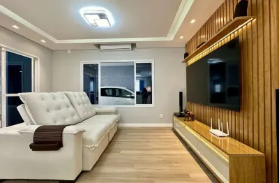 Casa para venda em palhoça, pedra branca, 3 dormitórios, 2 suítes, 4 banheiros, 5 vagas