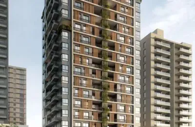 Apartamento para venda em são josé, campinas, 1 dormitório, 1 suíte, 2 banheiros, 1 vaga