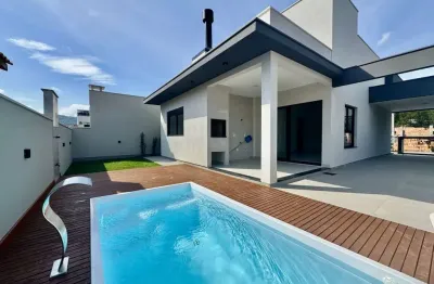 Casa para venda em são josé, forquilhas, 3 dormitórios, 1 suíte, 2 banheiros, 4 vagas