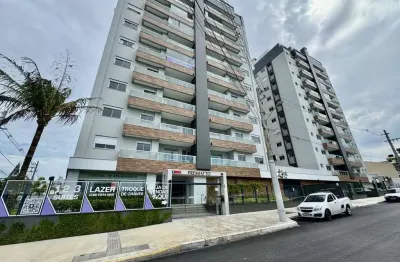 Apartamento para venda em florianópolis, canto, 2 dormitórios, 1 suíte, 2 banheiros, 1 vaga
