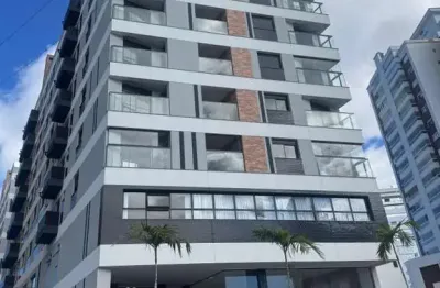 Apartamento para venda em florianópolis, balneário, 2 dormitórios, 2 suítes, 3 banheiros, 2 vagas