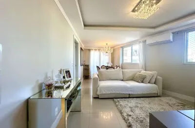 Apartamento para venda em palhoça, pagani, 3 dormitórios, 1 suíte, 3 banheiros, 2 vagas