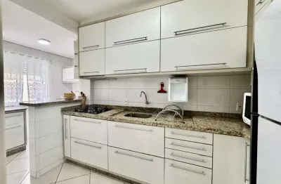 Apartamento para venda em são josé, picadas do sul, 2 dormitórios, 1 suíte, 2 banheiros, 1 vaga