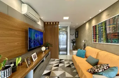 Apartamento para venda em são josé, barreiros, 2 dormitórios, 1 suíte, 2 banheiros, 1 vaga