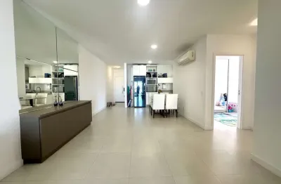 Apartamento para venda em são josé, kobrasol, 3 dormitórios, 3 suítes, 3 banheiros, 2 vagas